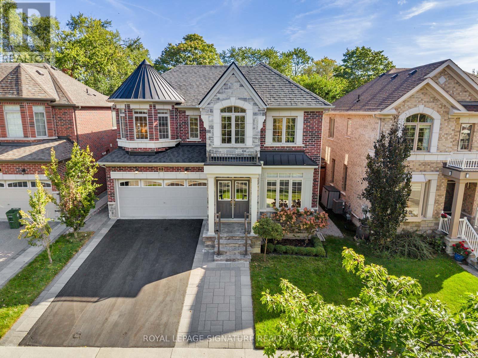 35 Acheson Boulevard, Toronto, Ontario  M1C 3C4 - Photo 3 - E13818286