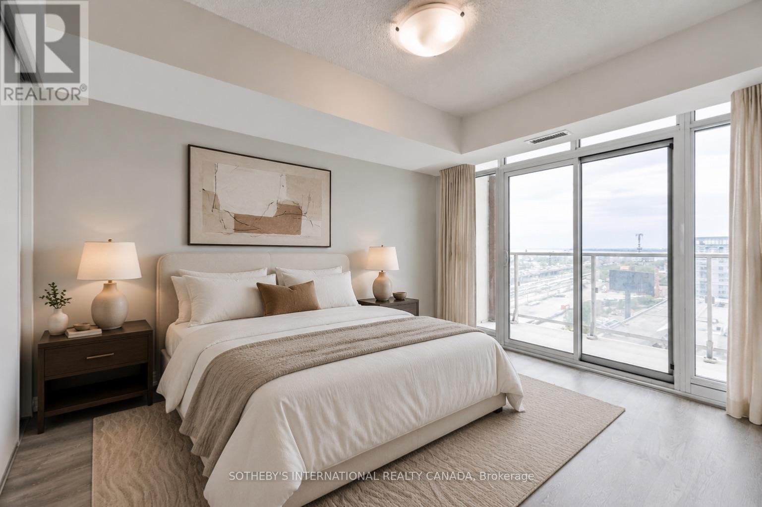 1321 - 85 East Liberty Street, Toronto, Ontario  M6K 3R4 - Photo 11 - C13799444