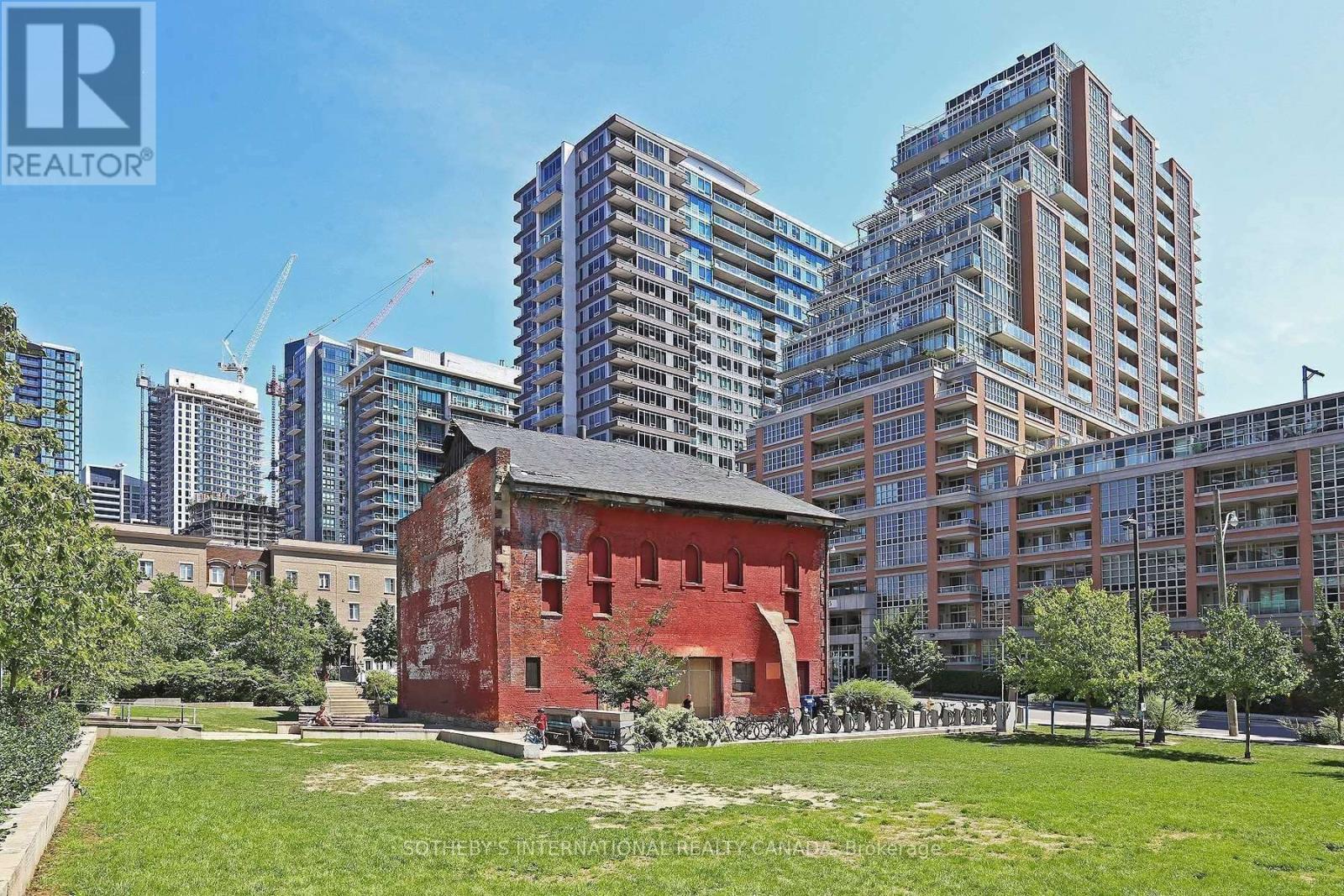 1321 - 85 East Liberty Street, Toronto, Ontario  M6K 3R4 - Photo 36 - C13799444