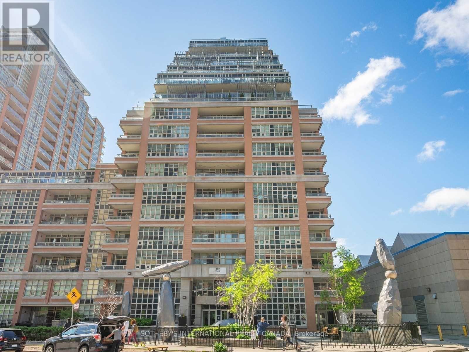 1321 - 85 East Liberty Street, Toronto, Ontario  M6K 3R4 - Photo 37 - C13799444