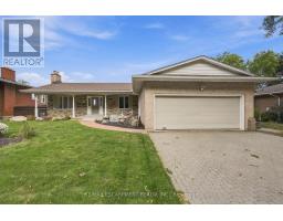 26 LESLIE DRIVE, Hamilton, Ontario