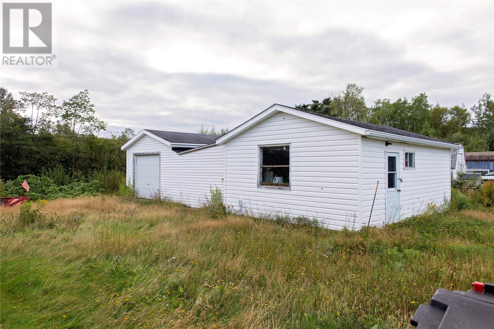6 Cabot Road, Gambo, Newfoundland & Labrador  A0G 1T0 - Photo 39 - 1303571