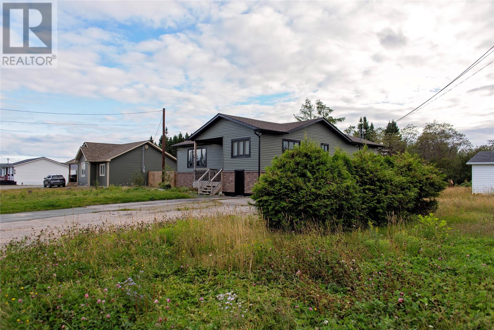 6 Cabot Road, Gambo, Newfoundland & Labrador  A0G 1T0 - Photo 37 - 1303571