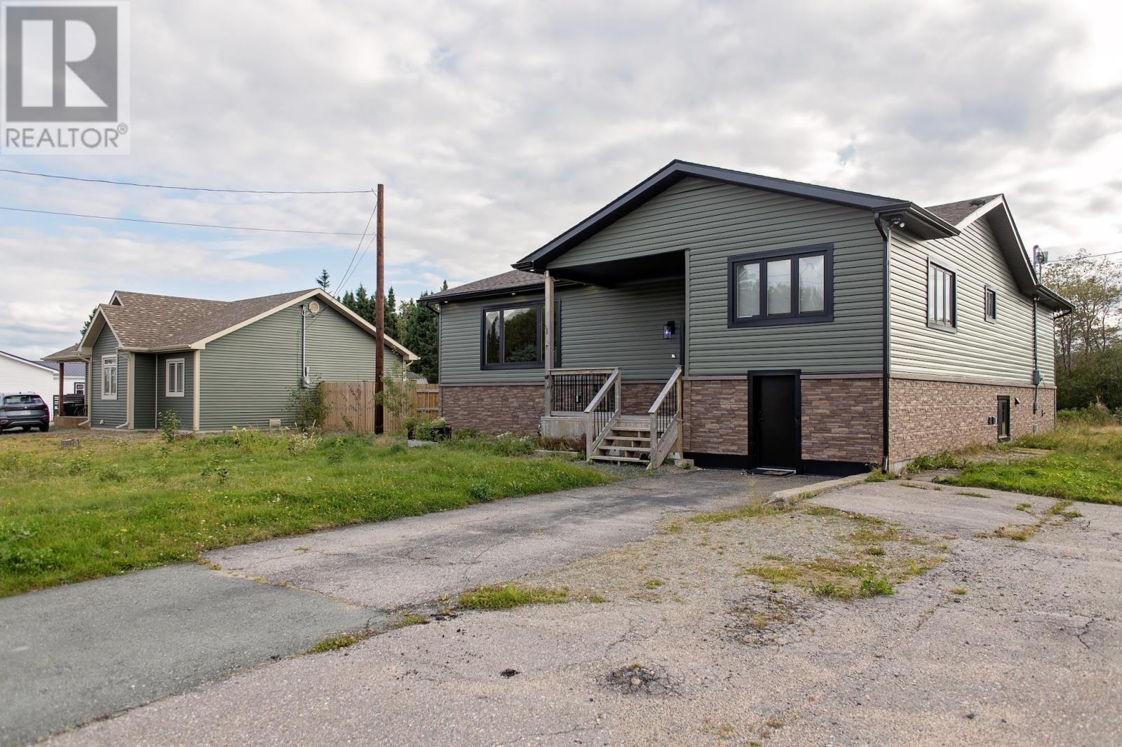 6 Cabot Road, Gambo, Newfoundland & Labrador  A0G 1T0 - Photo 38 - 1303571