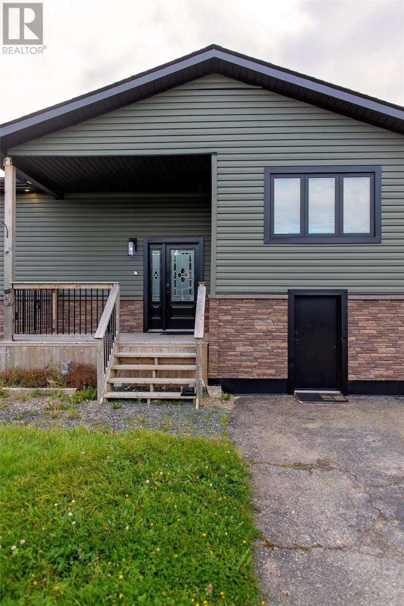 6 Cabot Road, Gambo, Newfoundland & Labrador  A0G 1T0 - Photo 40 - 1303571