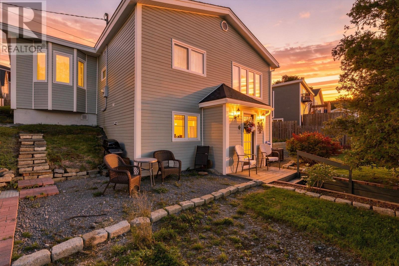 36 Linegar Avenue, St. John's, Newfoundland & Labrador