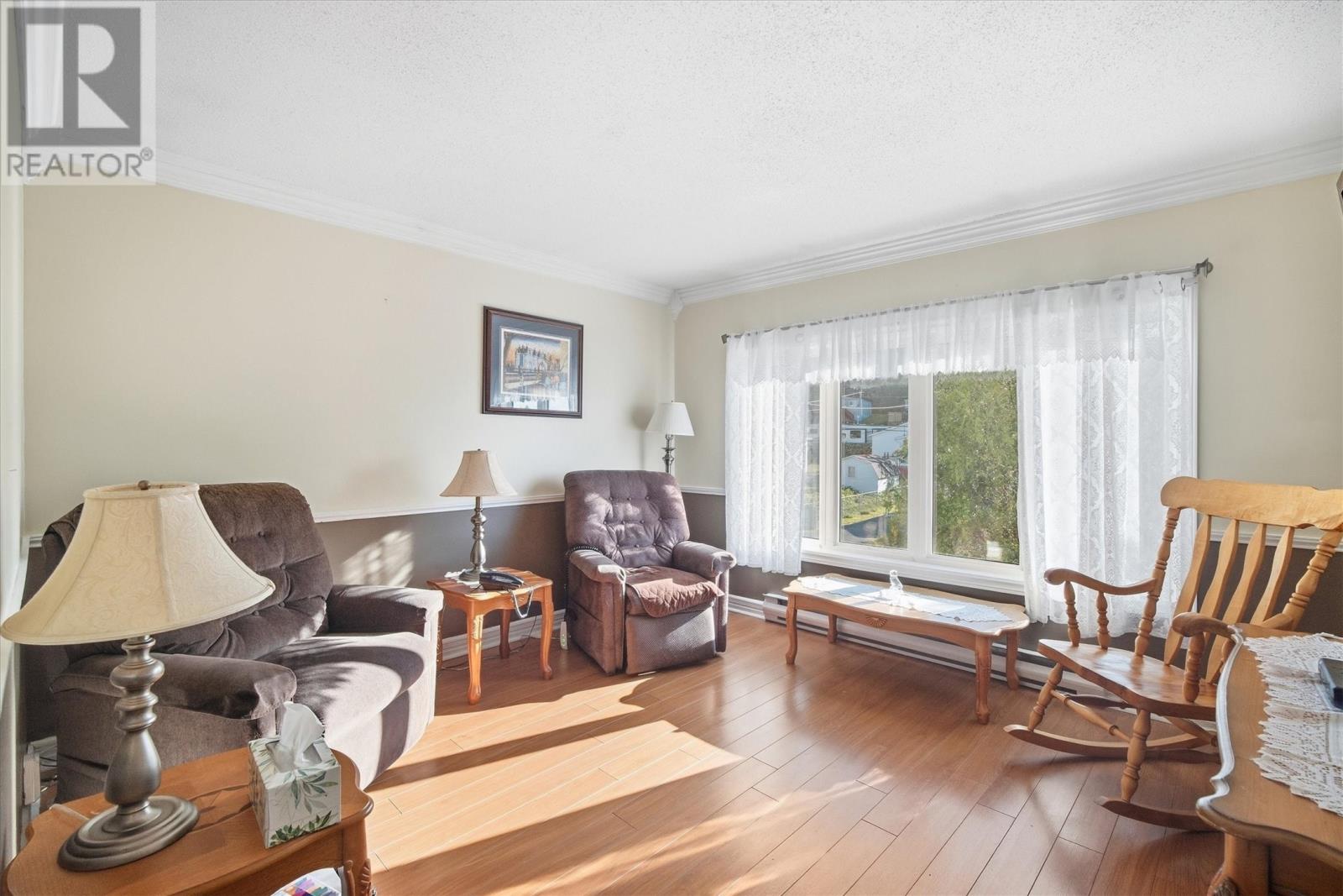 36 Linegar Avenue, St. John's, Newfoundland & Labrador  A0A 1J0 - Photo 11 - 1303604