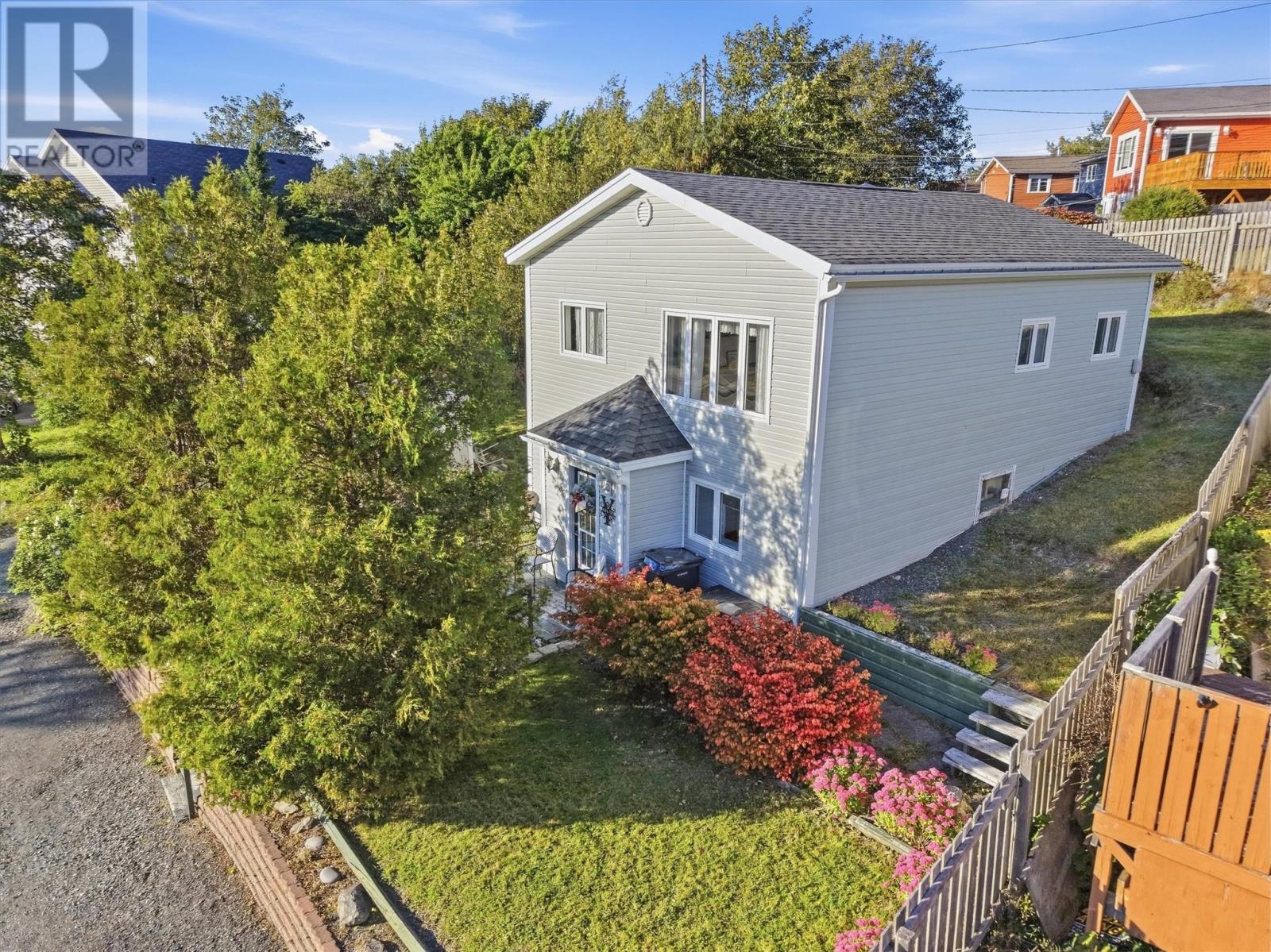 36 Linegar Avenue, St. John's, Newfoundland & Labrador  A0A 1J0 - Photo 20 - 1303604