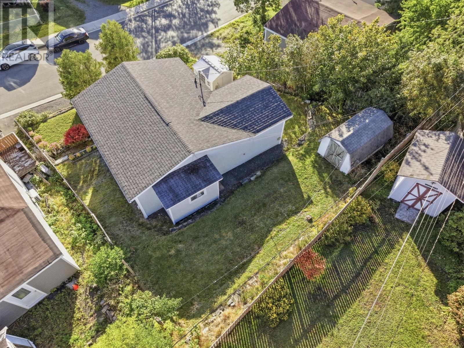 36 Linegar Avenue, St. John's, Newfoundland & Labrador  A0A 1J0 - Photo 22 - 1303604