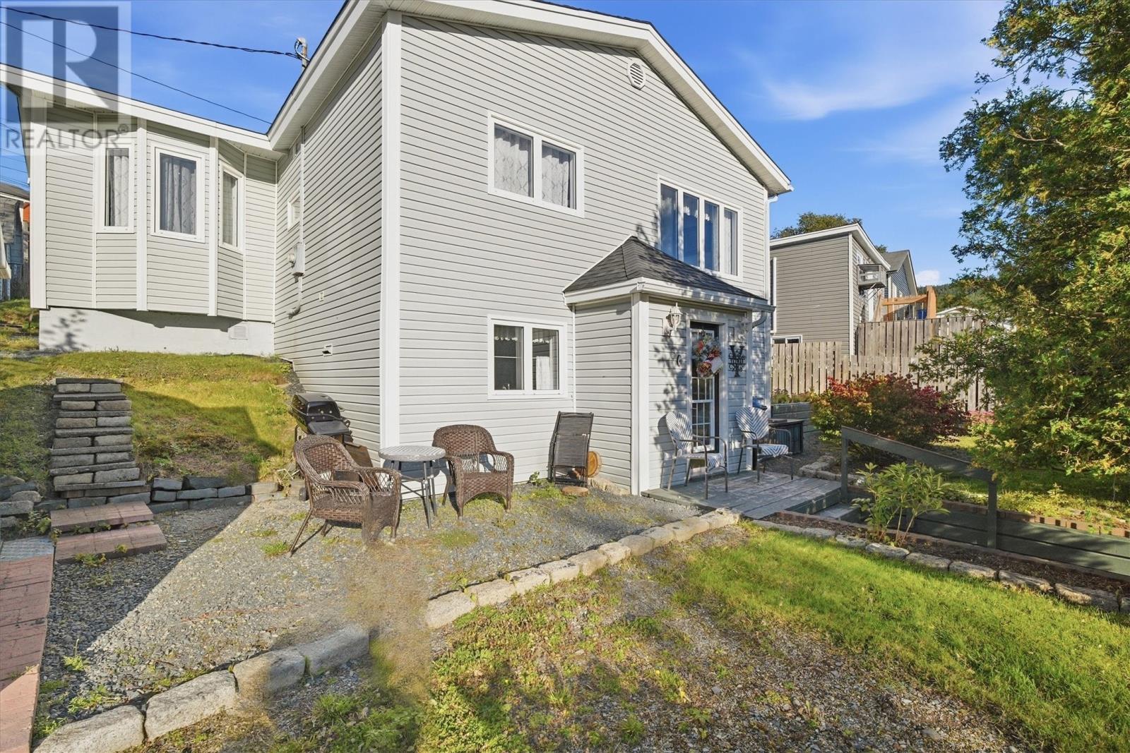 36 Linegar Avenue, St. John's, Newfoundland & Labrador  A0A 1J0 - Photo 2 - 1303604