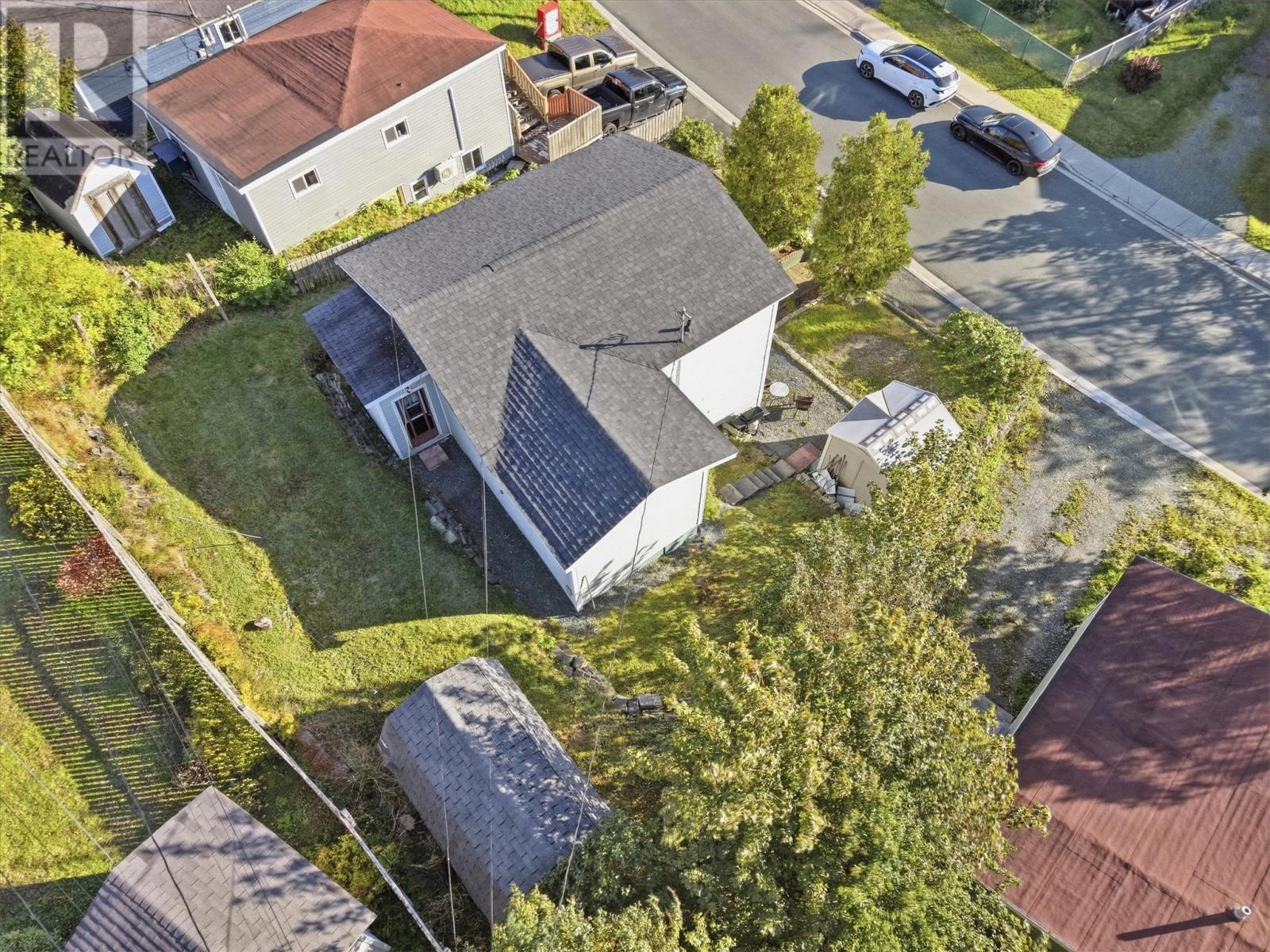 36 Linegar Avenue, St. John's, Newfoundland & Labrador  A0A 1J0 - Photo 23 - 1303604