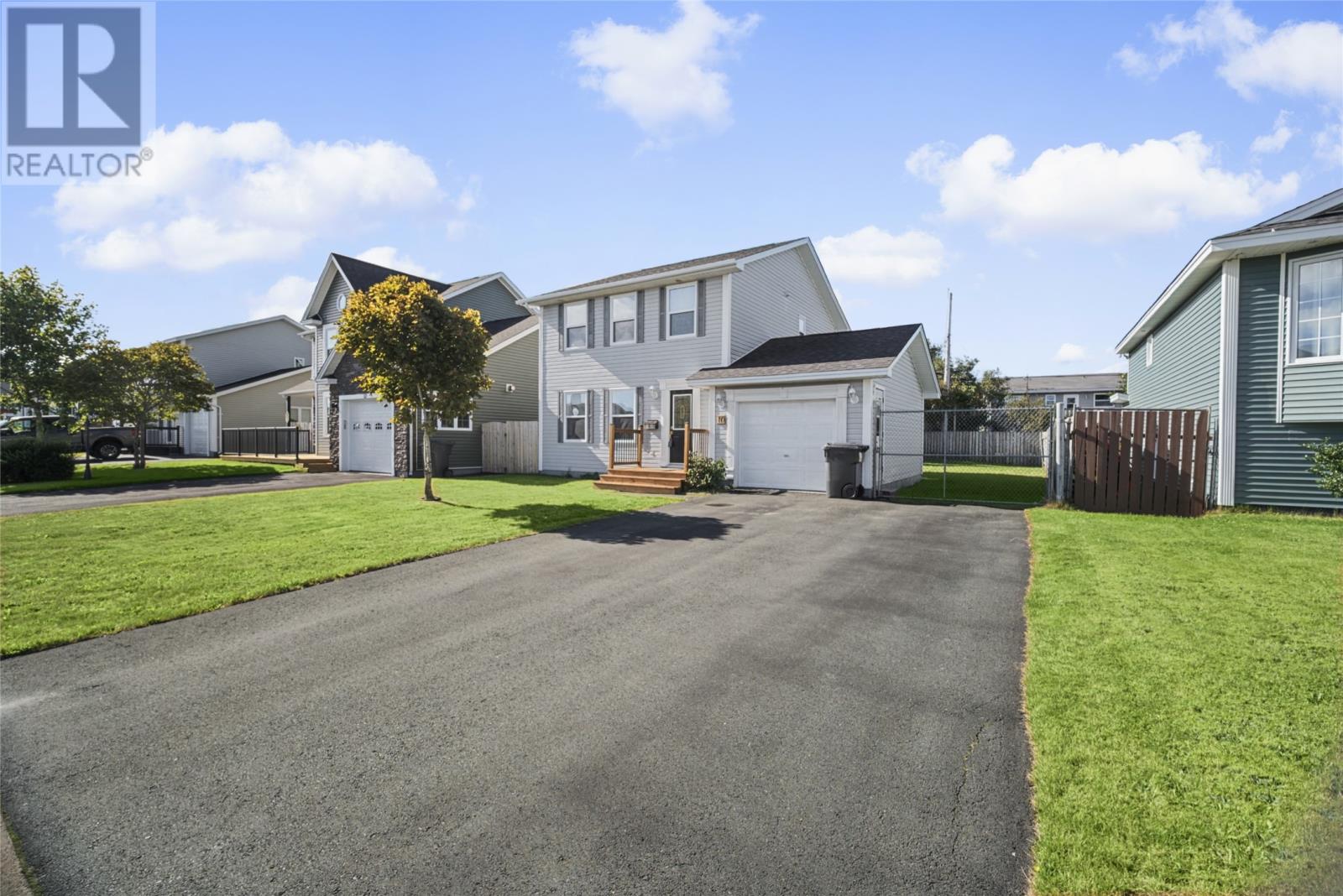 10 Relay Road, Mount Pearl, Newfoundland & Labrador  A1N 5A6 - Photo 28 - 1303653