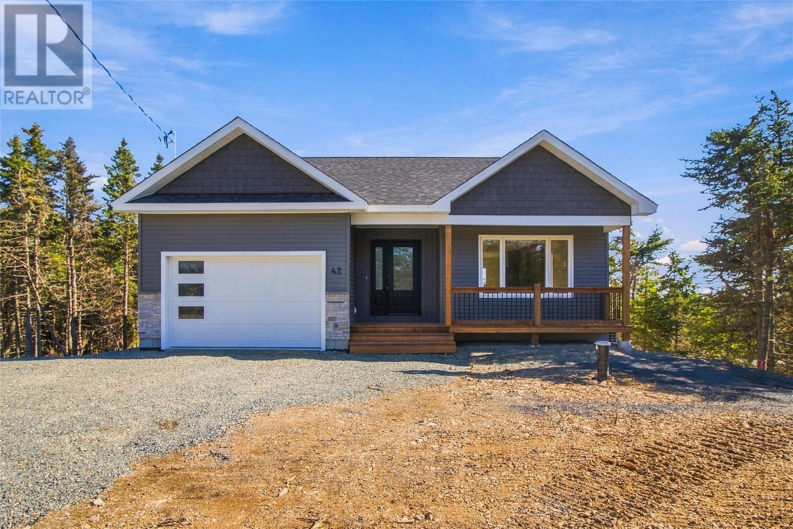 42 Windgap Road, Torbay, Newfoundland & Labrador
