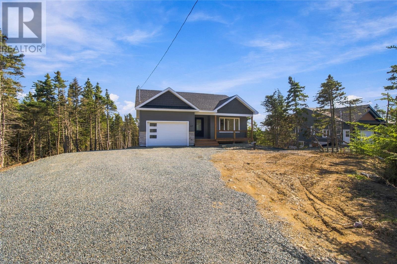 42 Windgap Road, Torbay, Newfoundland & Labrador  A1K 1H2 - Photo 2 - 1303660