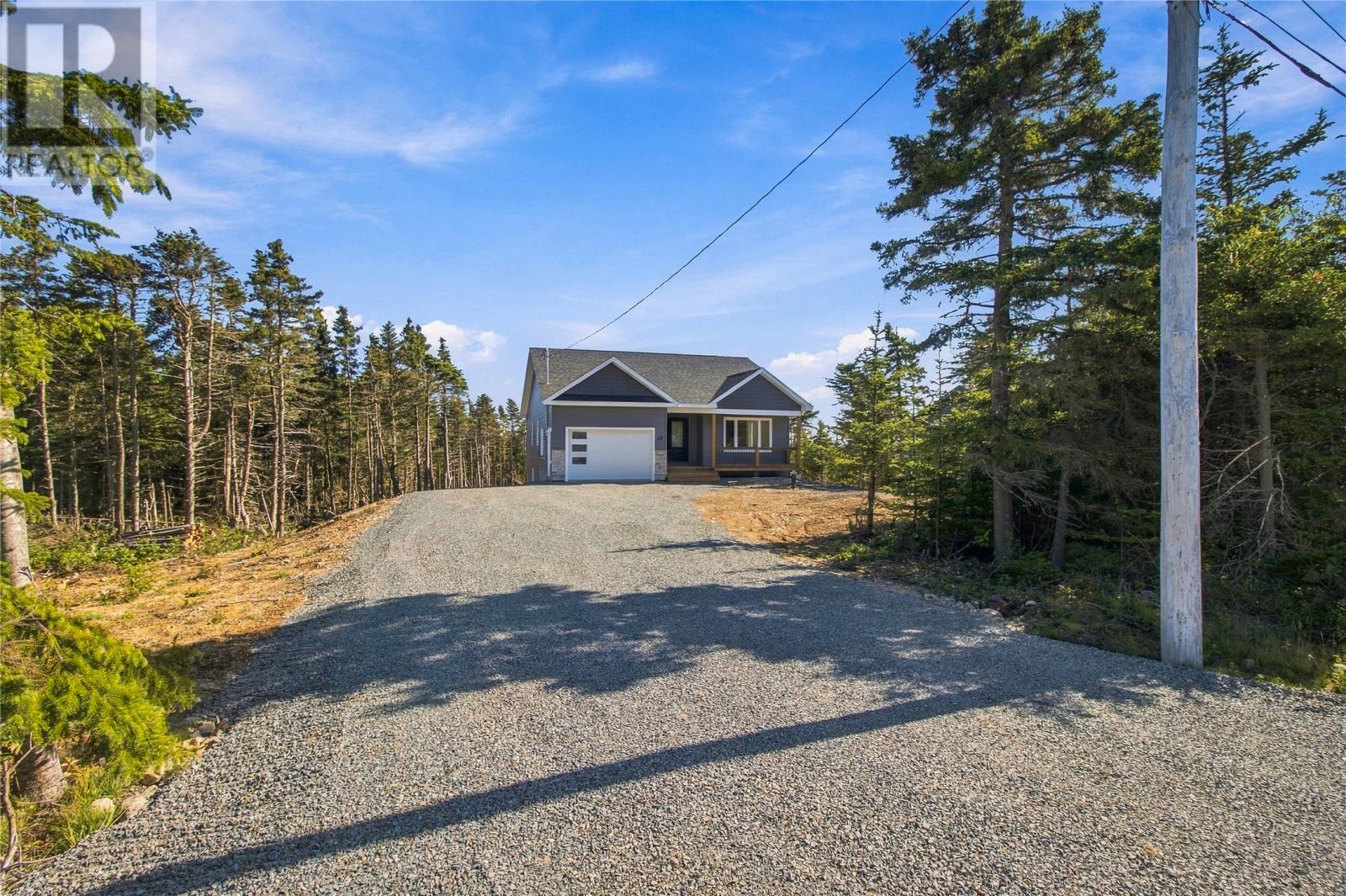 42 Windgap Road, Torbay, Newfoundland & Labrador  A1K 1H2 - Photo 3 - 1303660