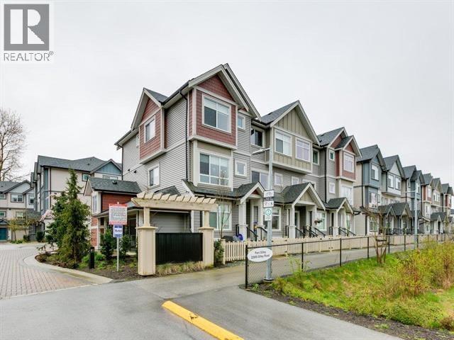 3 22600 Gilley Road, Richmond, British Columbia  V6V 1E4 - Photo 1 - R3168807