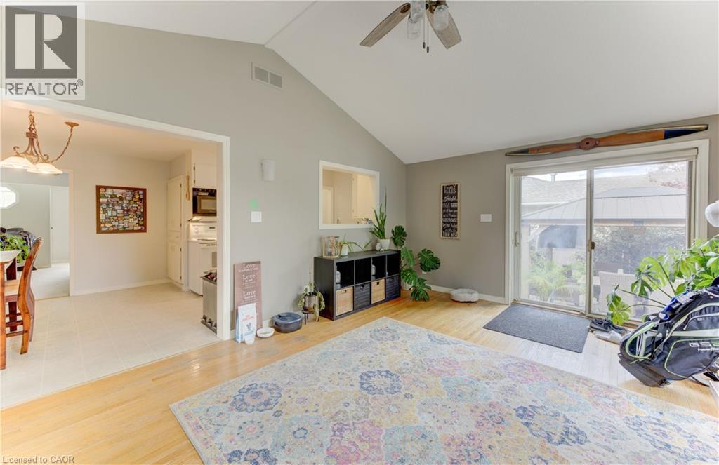 133 Cornell Avenue, Kitchener, Ontario  N2G 3E5 - Photo 16 - 40866044