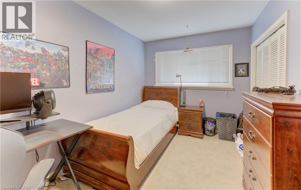 133 Cornell Avenue, Kitchener, Ontario  N2G 3E5 - Photo 25 - 40866044
