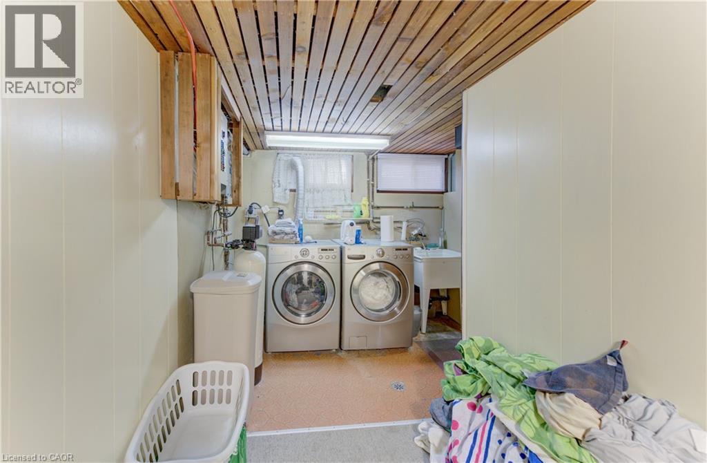 133 Cornell Avenue, Kitchener, Ontario  N2G 3E5 - Photo 31 - 40866044