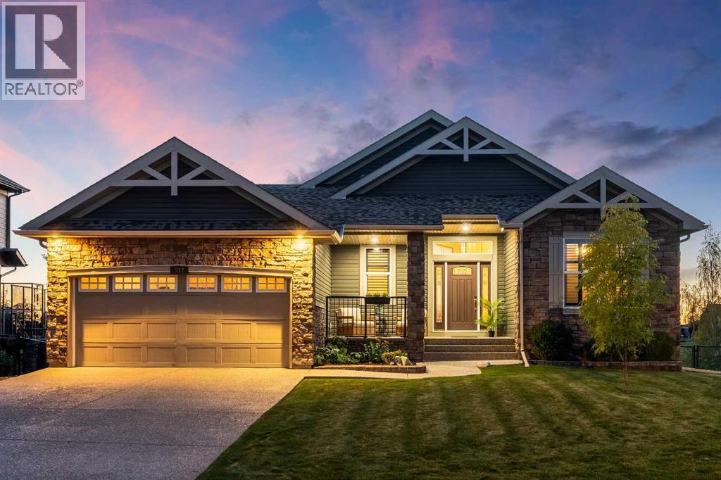 517 Boulder Creek Circle SE, Langdon, Alberta  T0J 1X3 - Photo 3 - A2346798