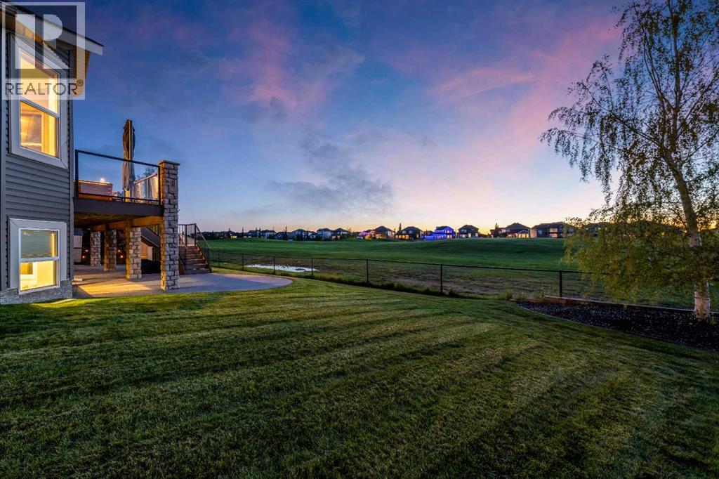 517 Boulder Creek Circle SE, Langdon, Alberta  T0J 1X3 - Photo 6 - A2346798