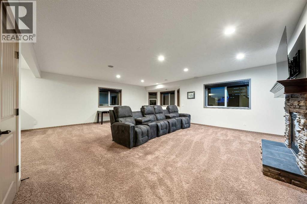 517 Boulder Creek Circle SE, Langdon, Alberta  T0J 1X3 - Photo 35 - A2346798