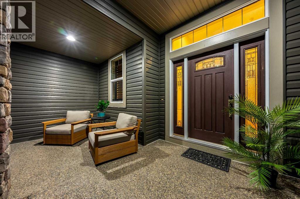 517 Boulder Creek Circle SE, Langdon, Alberta  T0J 1X3 - Photo 4 - A2346798