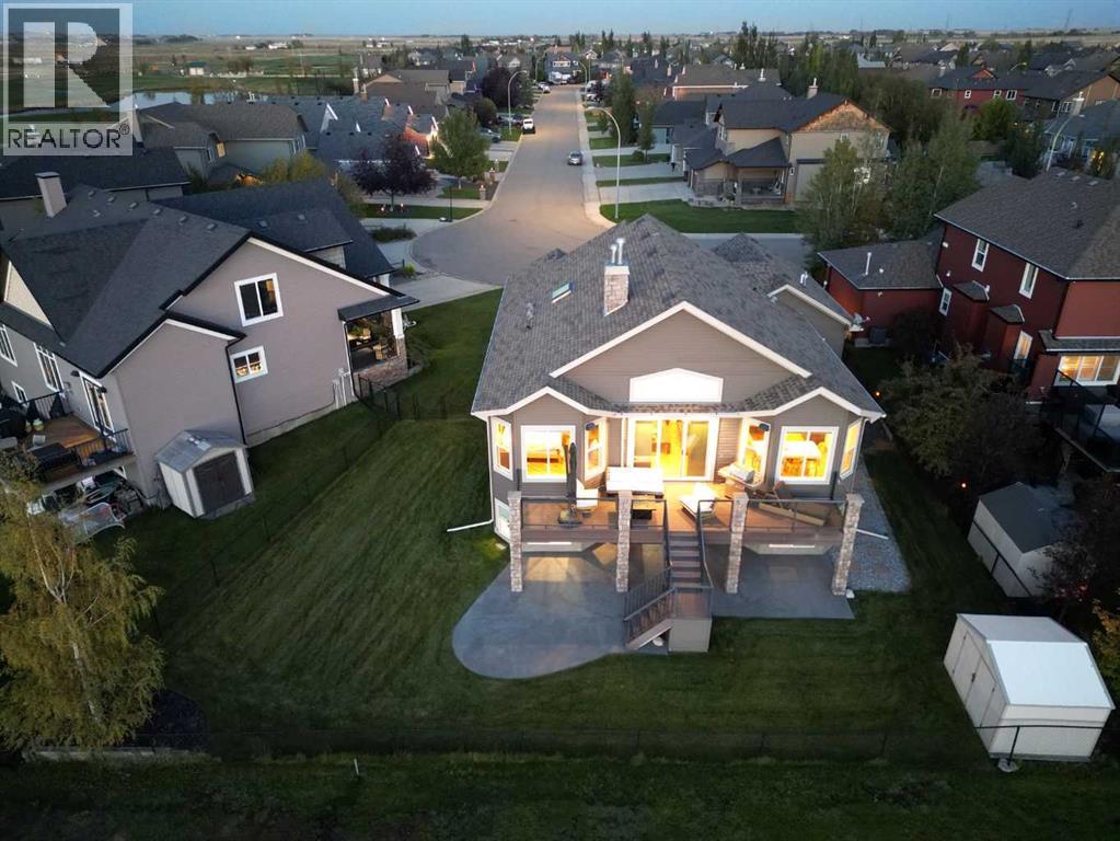 517 Boulder Creek Circle SE, Langdon, Alberta  T0J 1X3 - Photo 50 - A2346798