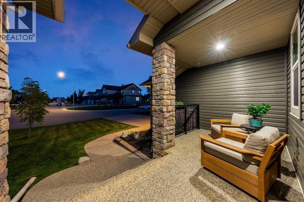517 Boulder Creek Circle SE, Langdon, Alberta  T0J 1X3 - Photo 5 - A2346798