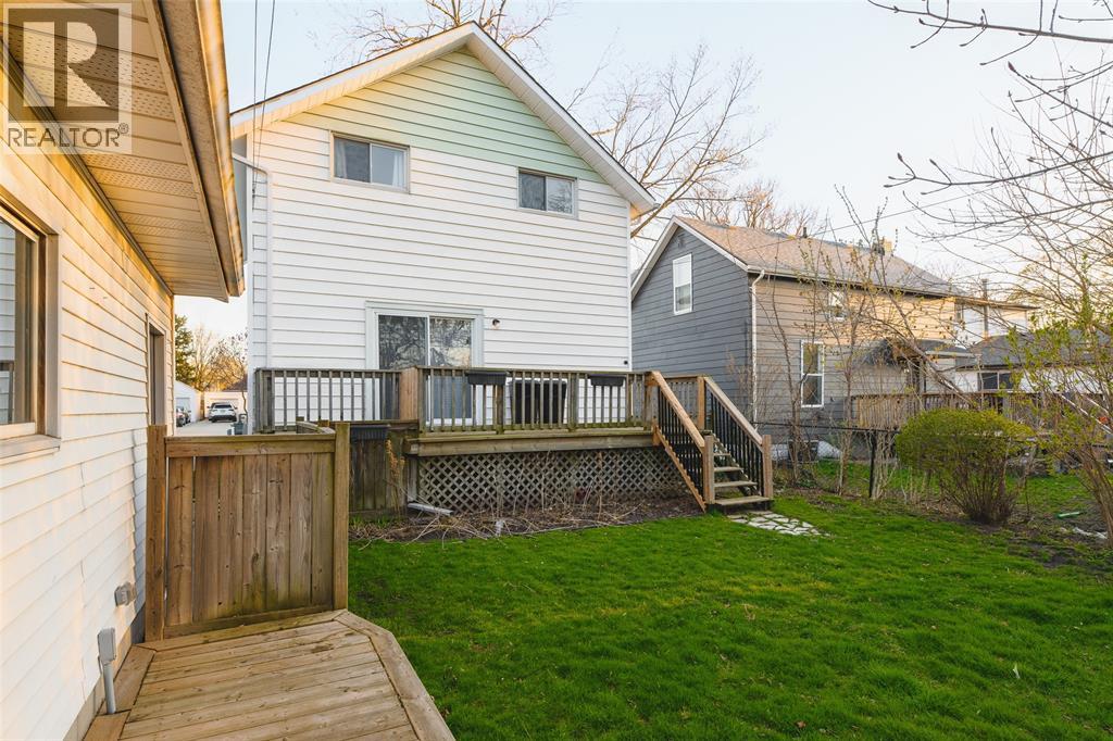316 Bright Street, Sarnia, Ontario  N7T 4G2 - Photo 6 - 26023572
