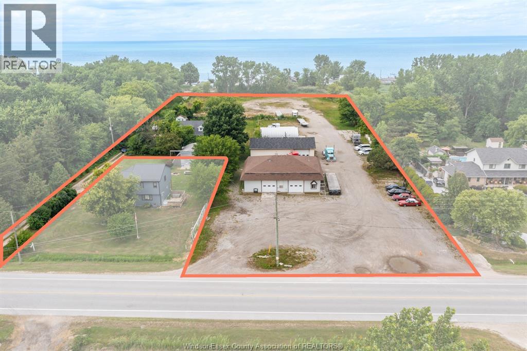 MLS# 26023595: 737-739 COUNTY RD 2, Lakeshore, Canada