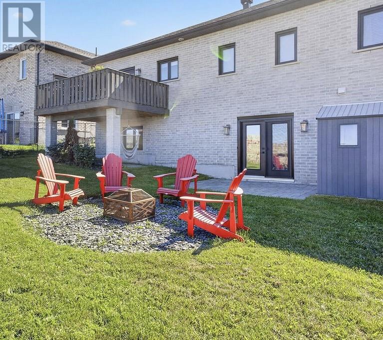 117 Palladium Place, Greater Sudbury, Ontario  P3E 6L6 - Photo 29 - 2130564