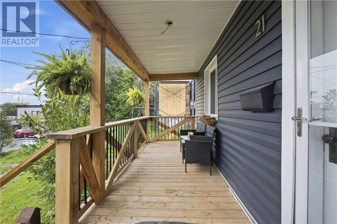 21 Bulmer Avenue, Sudbury, Ontario  P3C 3J2 - Photo 26 - 2130599