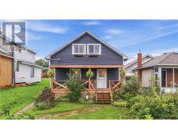 21 Bulmer Avenue, Sudbury, Ontario