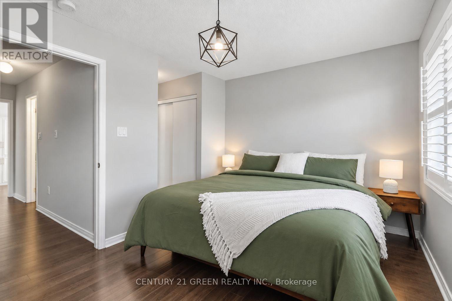 43 - 180 Howden Boulevard, Brampton, Ontario  L6S 5J2 - Photo 10 - W13815894