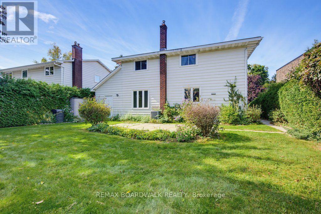 60 Northpark Drive, Ottawa, Ontario  K1B 3R8 - Photo 32 - X13825366