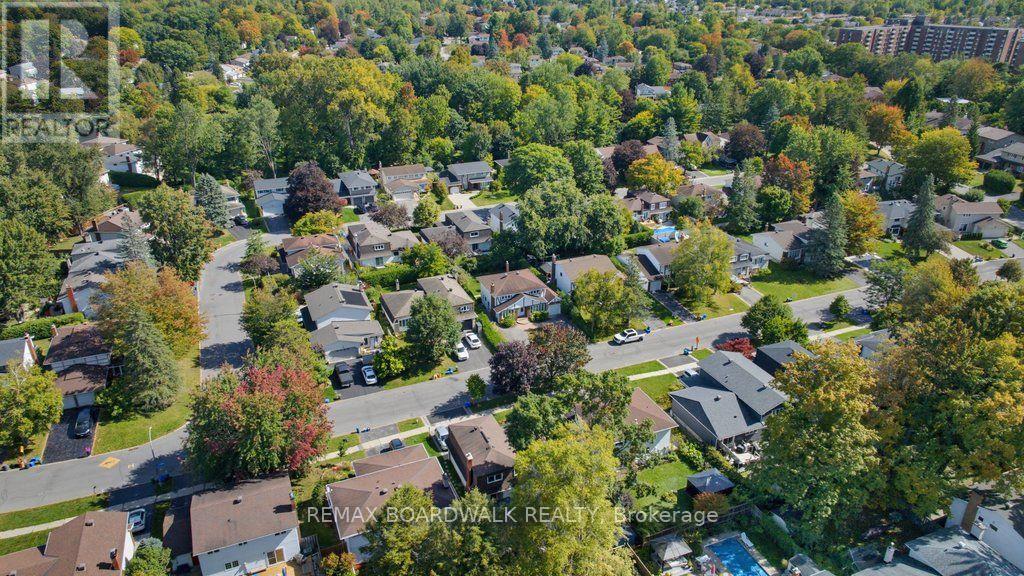 60 Northpark Drive, Ottawa, Ontario  K1B 3R8 - Photo 37 - X13825366