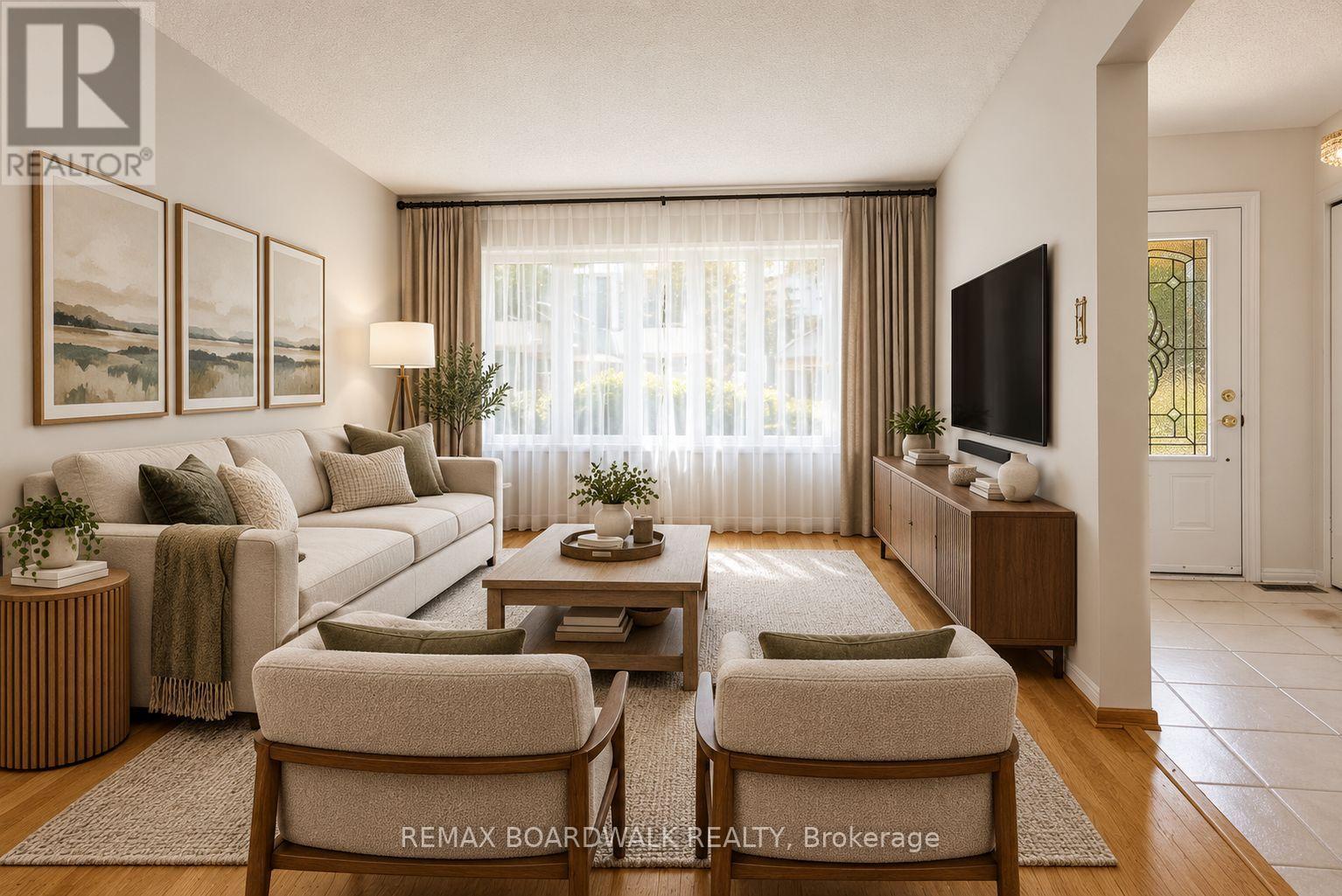 60 Northpark Drive, Ottawa, Ontario  K1B 3R8 - Photo 8 - X13825366