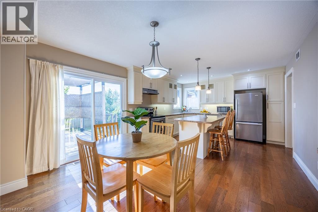 5 Wood Duck Way, Port Rowan, Ontario  N0E 1M0 - Photo 7 - 40853403
