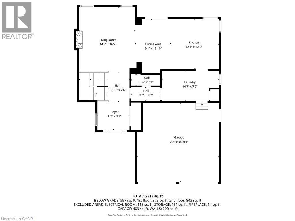5 Wood Duck Way, Port Rowan, Ontario  N0E 1M0 - Photo 37 - 40853403