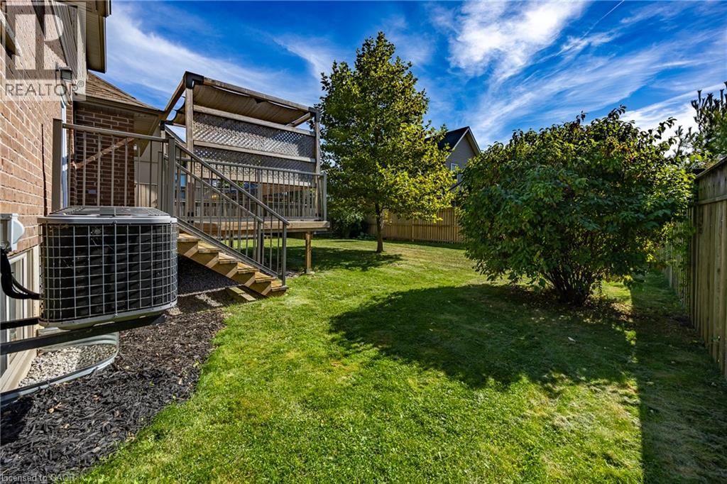 5 Wood Duck Way, Port Rowan, Ontario  N0E 1M0 - Photo 33 - 40853403