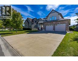 5 WOOD DUCK Way, Port Rowan, Ontario