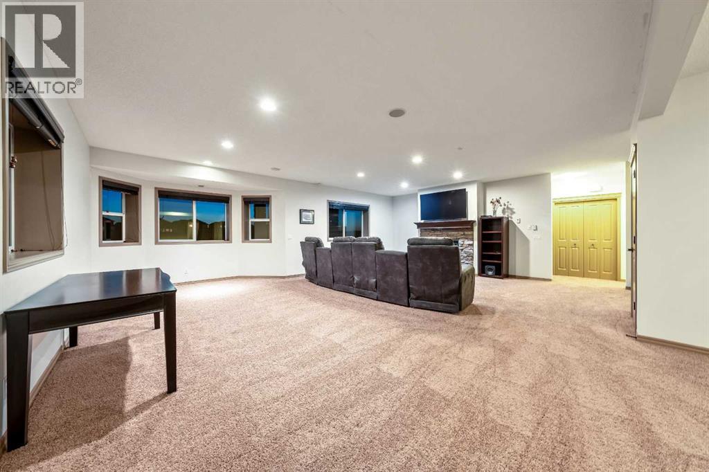 517 Boulder Creek Circle SE, Langdon, Alberta  T0J 1X3 - Photo 39 - A2346798