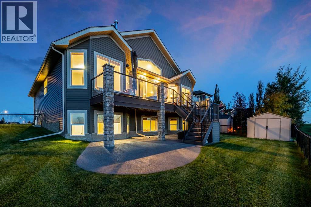 517 Boulder Creek Circle SE, Langdon, Alberta  T0J 1X3 - Photo 7 - A2346798