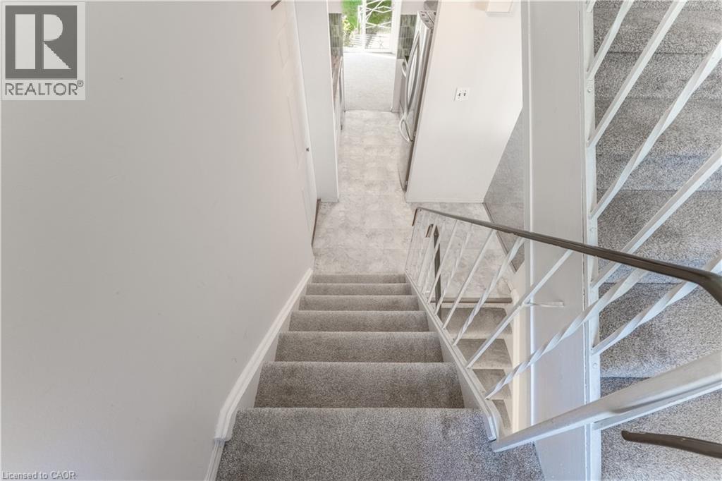 639 Albert Street Unit# 7, Waterloo, Ontario  N2L 3V5 - Photo 23 - 40854165