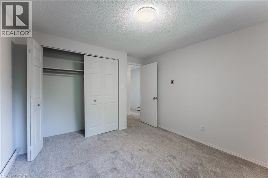 639 Albert Street Unit# 7, Waterloo, Ontario  N2L 3V5 - Photo 13 - 40854165