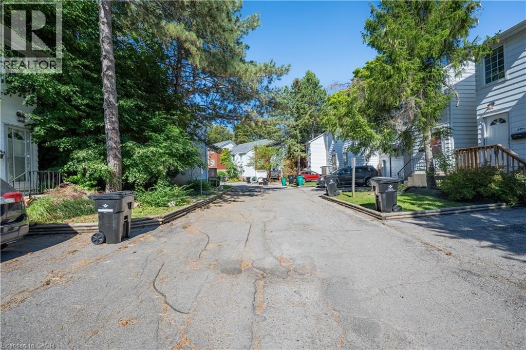 639 Albert Street Unit# 7, Waterloo, Ontario  N2L 3V5 - Photo 6 - 40854165