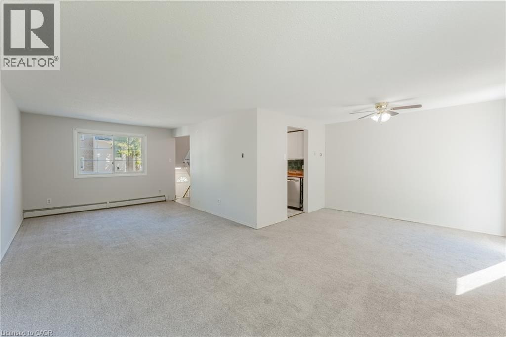639 Albert Street Unit# 7, Waterloo, Ontario  N2L 3V5 - Photo 32 - 40854165