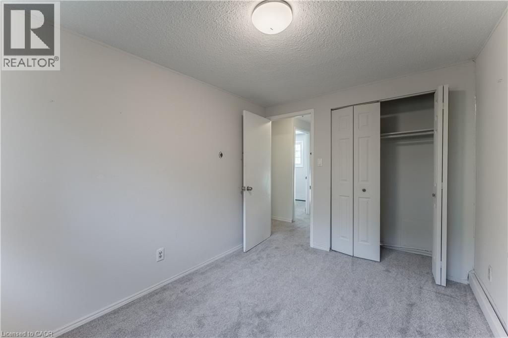 639 Albert Street Unit# 7, Waterloo, Ontario  N2L 3V5 - Photo 10 - 40854165