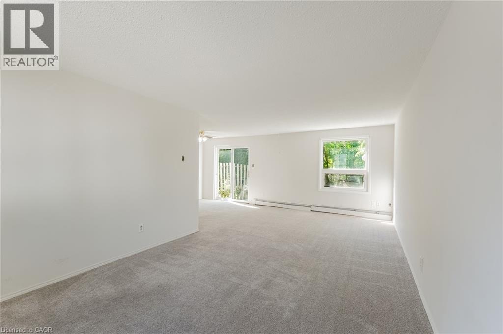 639 Albert Street Unit# 7, Waterloo, Ontario  N2L 3V5 - Photo 33 - 40854165